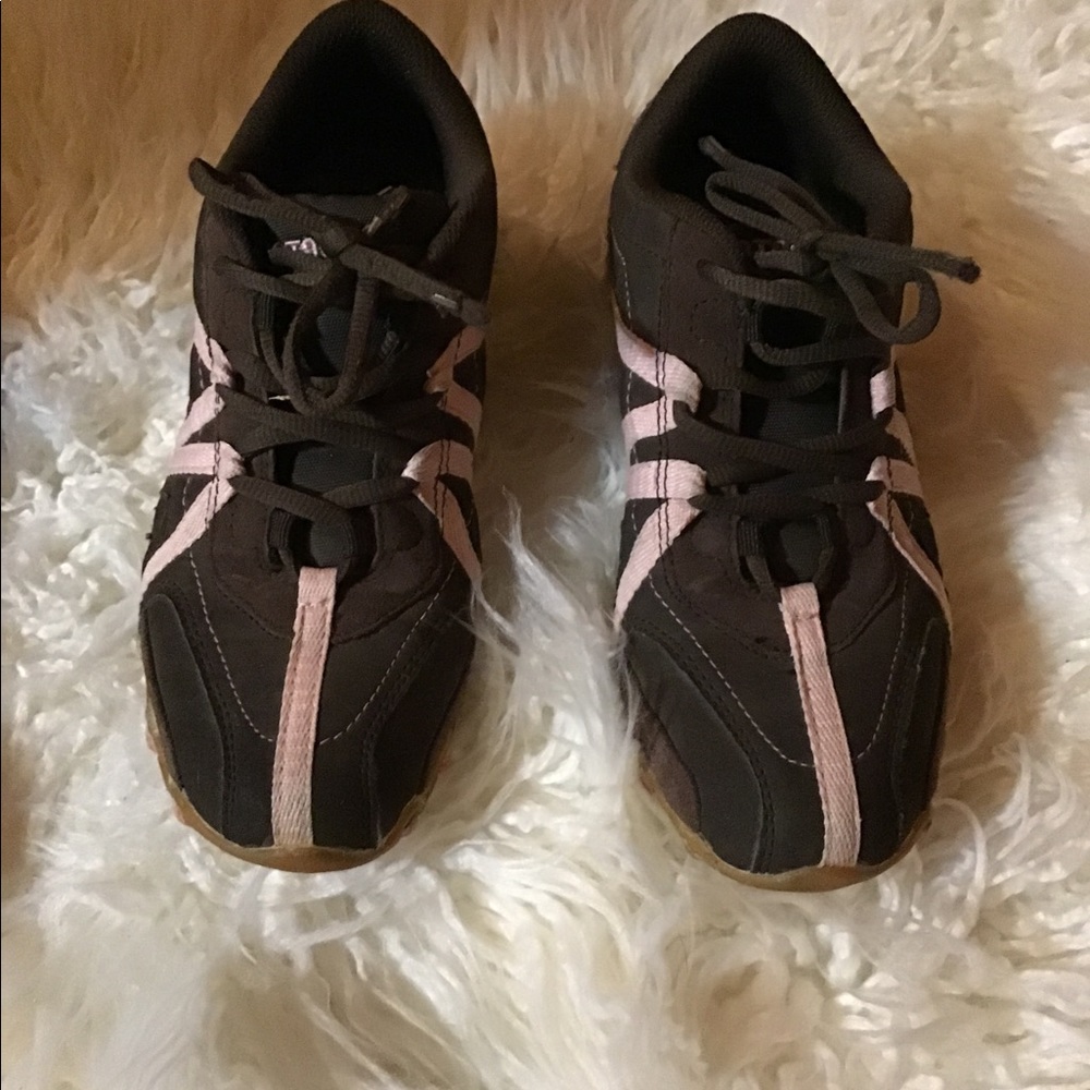 Women’s size 8.5 shoe